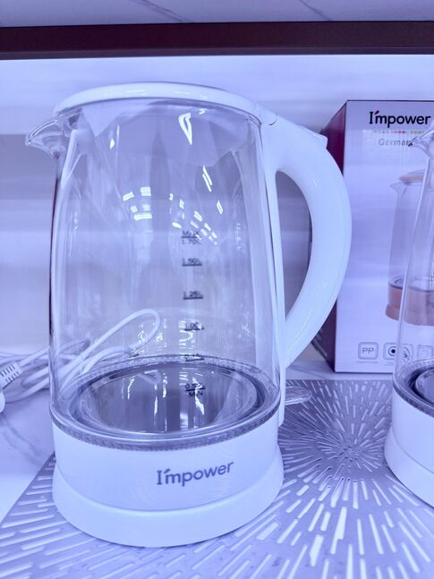 Ус буцалгагч