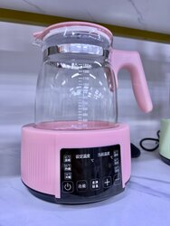 Ус буцалгагч