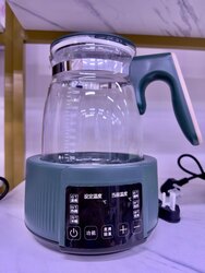 Ус буцалгагч