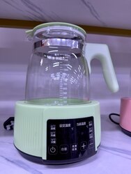 Ус буцалгагч