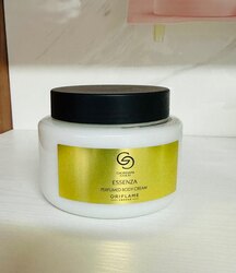 Орифлэйм биеийн тоснууд