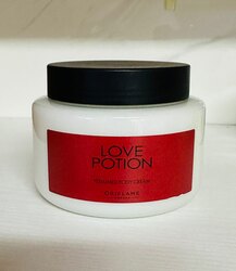 Орифлэйм биеийн тоснууд