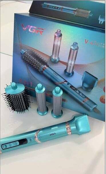 Vgr v474 4 үйлдэлт сет