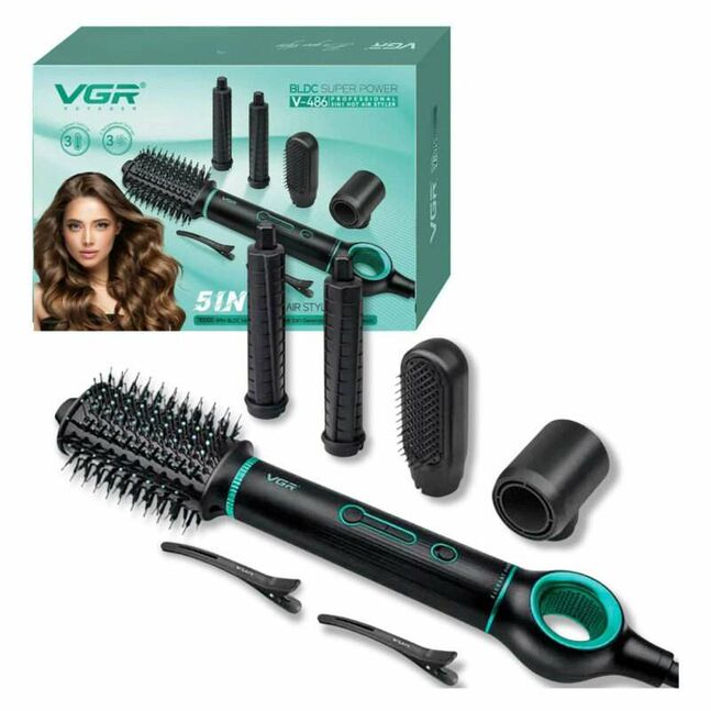 Vgr v486 5 үйлдэлт супер сет