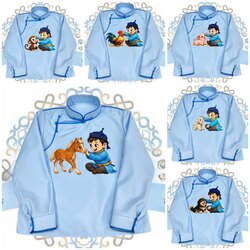 Монгол цамц