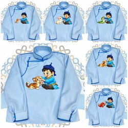 Монгол цамц