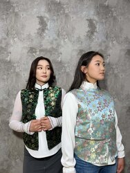 Монгол цамц хантааз