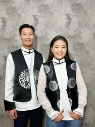 Монгол цамц хантааз