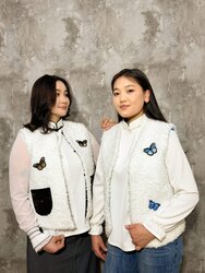 Монгол цамц хантааз