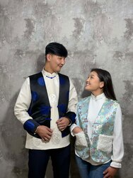 Монгол цамц хантааз