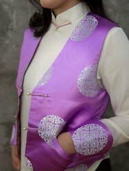 Монгол цамц хантааз