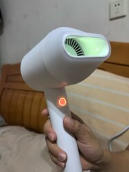 Xiaomi- үсний сэнс