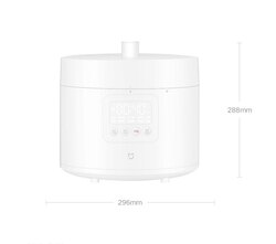 Xiaomi-битүү чанагч