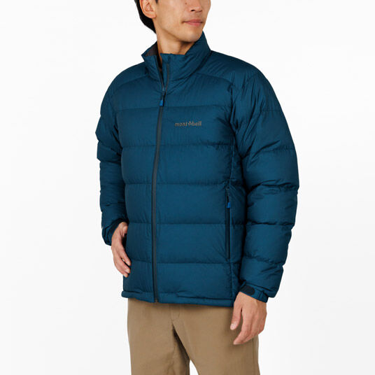 PERMAFROST LIGHT DOWN JK M'S