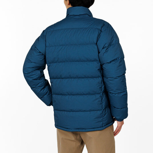 PERMAFROST LIGHT DOWN JK M'S