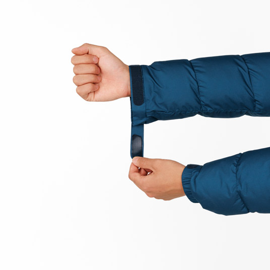 PERMAFROST LIGHT DOWN JK M'S