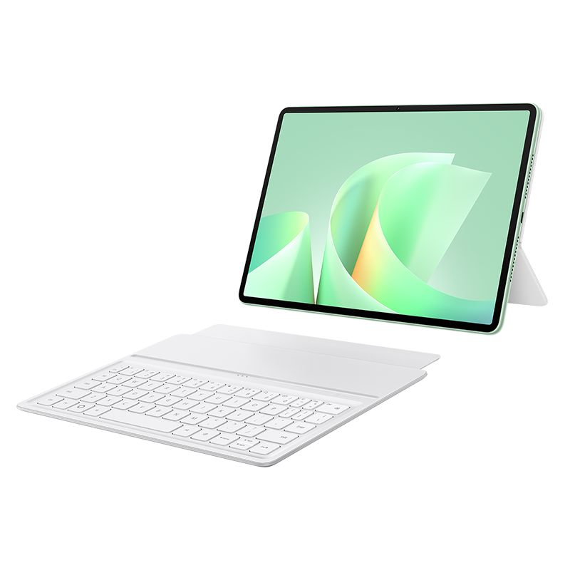 HUAWEI MatePad 11.5S PaperMatte WIFI 12GB+256GB with Keyboard Green Salinger-W29FK /53014MLK/