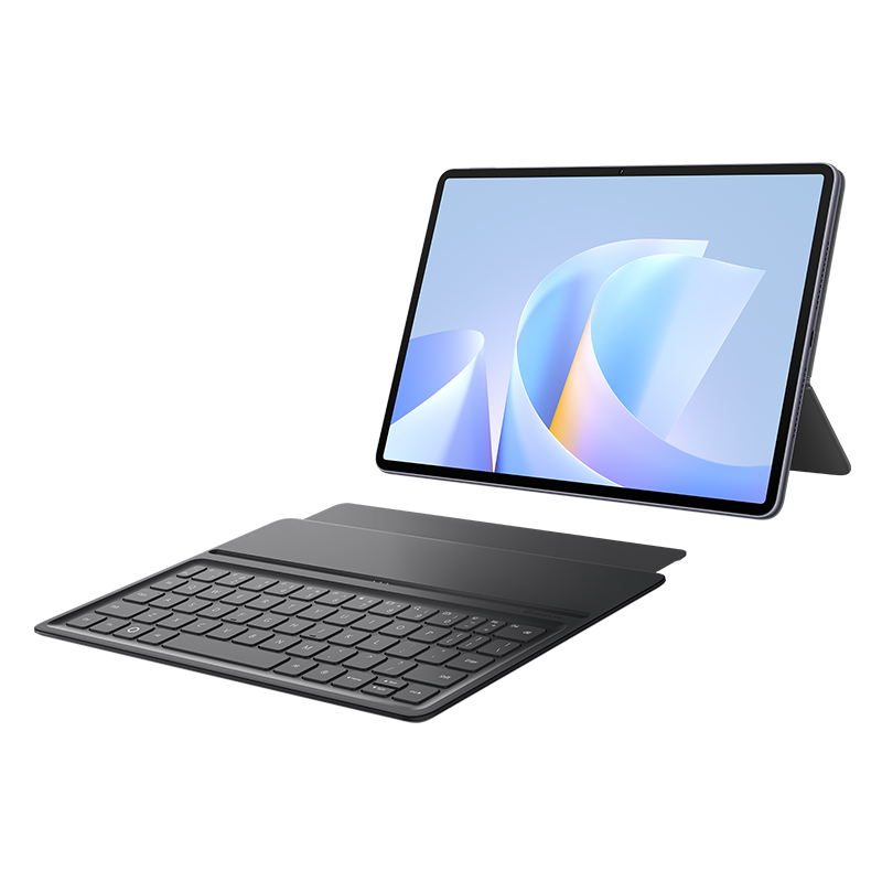 HUAWEI MatePad 11.5S PaperMatte WIFI 12GB+256GB with Keyboard Gray Salinger-W29FK /53014MLV/