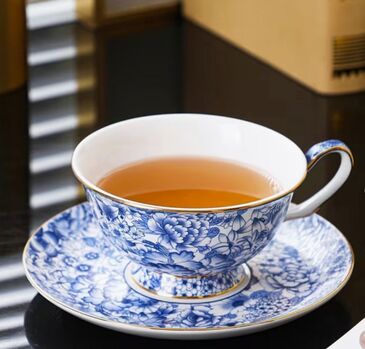 1/2pcs elegant cup 