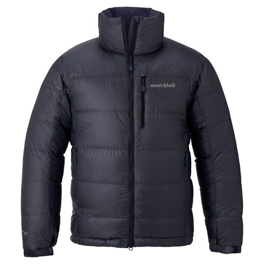 ALPINE DOWN JACKET M'S