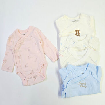 Хагас боди-new pp-45 см