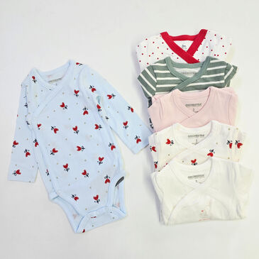 Хагас боди-new 3 сар-60 см