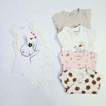 Хагас боди-new 6 сар-67 см