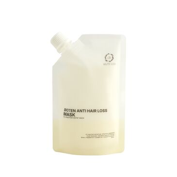Beute God Bioten Anti Hair Loss Mask 200мл