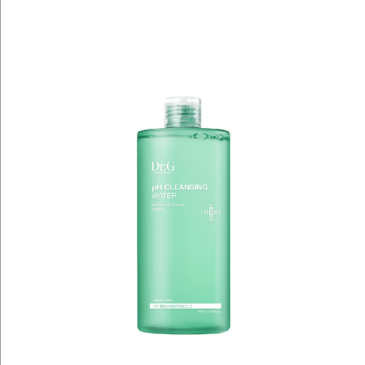 DR.G pH CLEANSING WATER