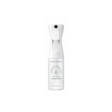 Round around Cypress Clean Spray 160ml Cypress Forest
