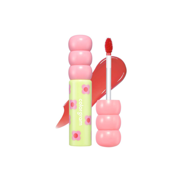 colorgram Fruity Glass Tint 02 Dewy Grapefruit