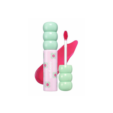 colorgram Fruity Glass Tint 04 Adorable Berry