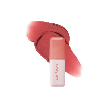 colorgram Nude Blur Tint 04 Coral Lit