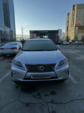 Lexus RX 350 2012/2023
