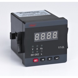 HP606, 72X72, LED display, 5A 