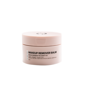 Beute God Make Up remover balm 95гр