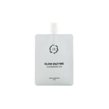 Beute God Glow enzyme cleansing oil 10мл