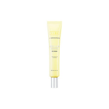 BRING GREEN Super Lemon Glutathione Eye Cream Double Set