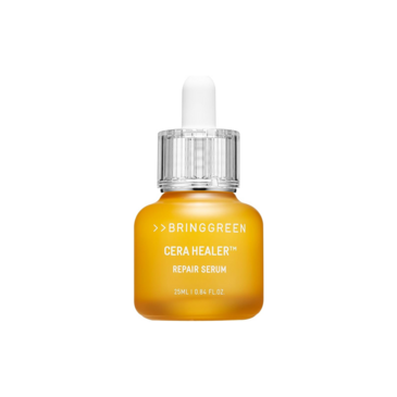 BRING GREEN Cera Healer 4.3% Repair Serum 25ml