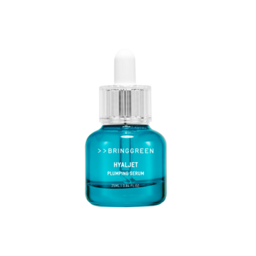 BRING GREEN Hyaljet 10% Plumping Serum 25ml