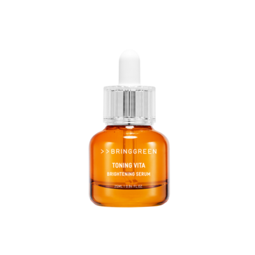BRING GREEN Toning Vita 20% Brightening Serum 25ml