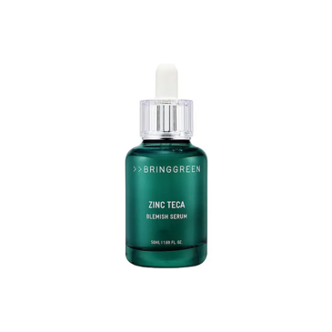 BRING GREEN Zinc Teca Blemish Serum 25ml