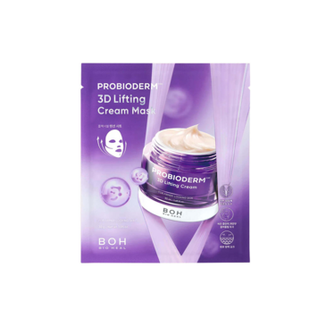 BIOHEAL BOH PROBIODERM 3D Lifting Cream Mask 1ea