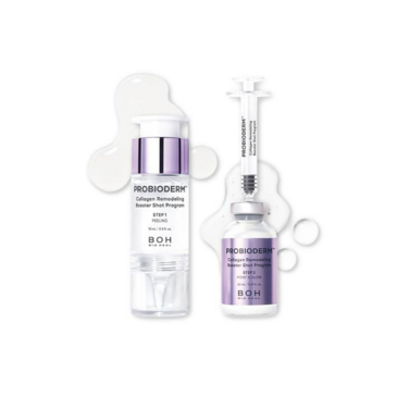 BIOHEAL BOH PROBIODERM Collagen Remodeling Booster Shot Program 35ml