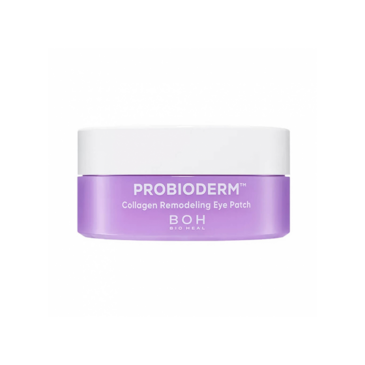 BIOHEAL BOH PROBIODERM Collagen Remodeling Eye Patch 60ea