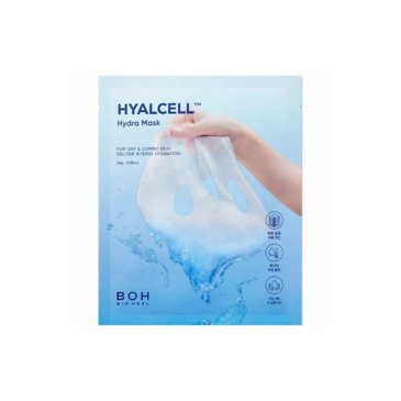 BIOHEAL BOH HYALCELL Hydra Mask 1ea