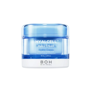 BIOHEAL BOH HYALCELL Hydra Cream 50ml