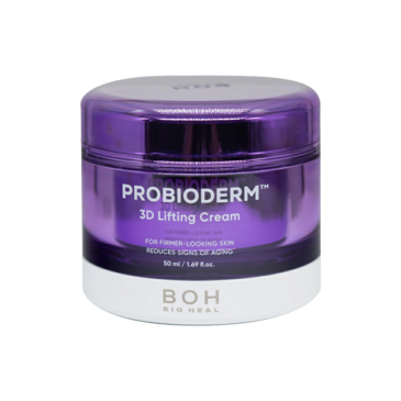 BIOHEAL BOH PROBIODERM 3D Lifting Cream 50ml