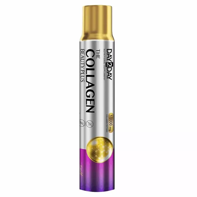 Day2day the collagen beauty plus коллаген №1