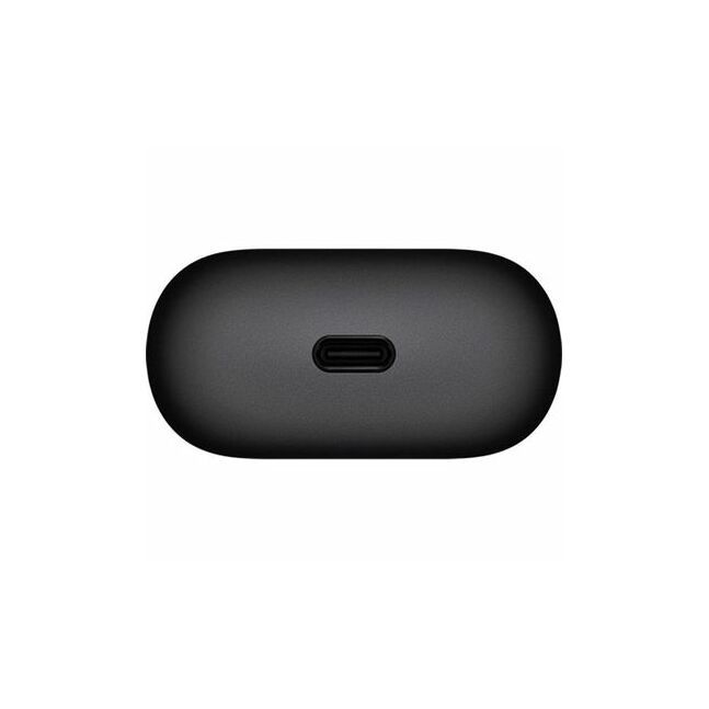 Huawei Free Clip 2 Black /55038692/ - Чихэвч
